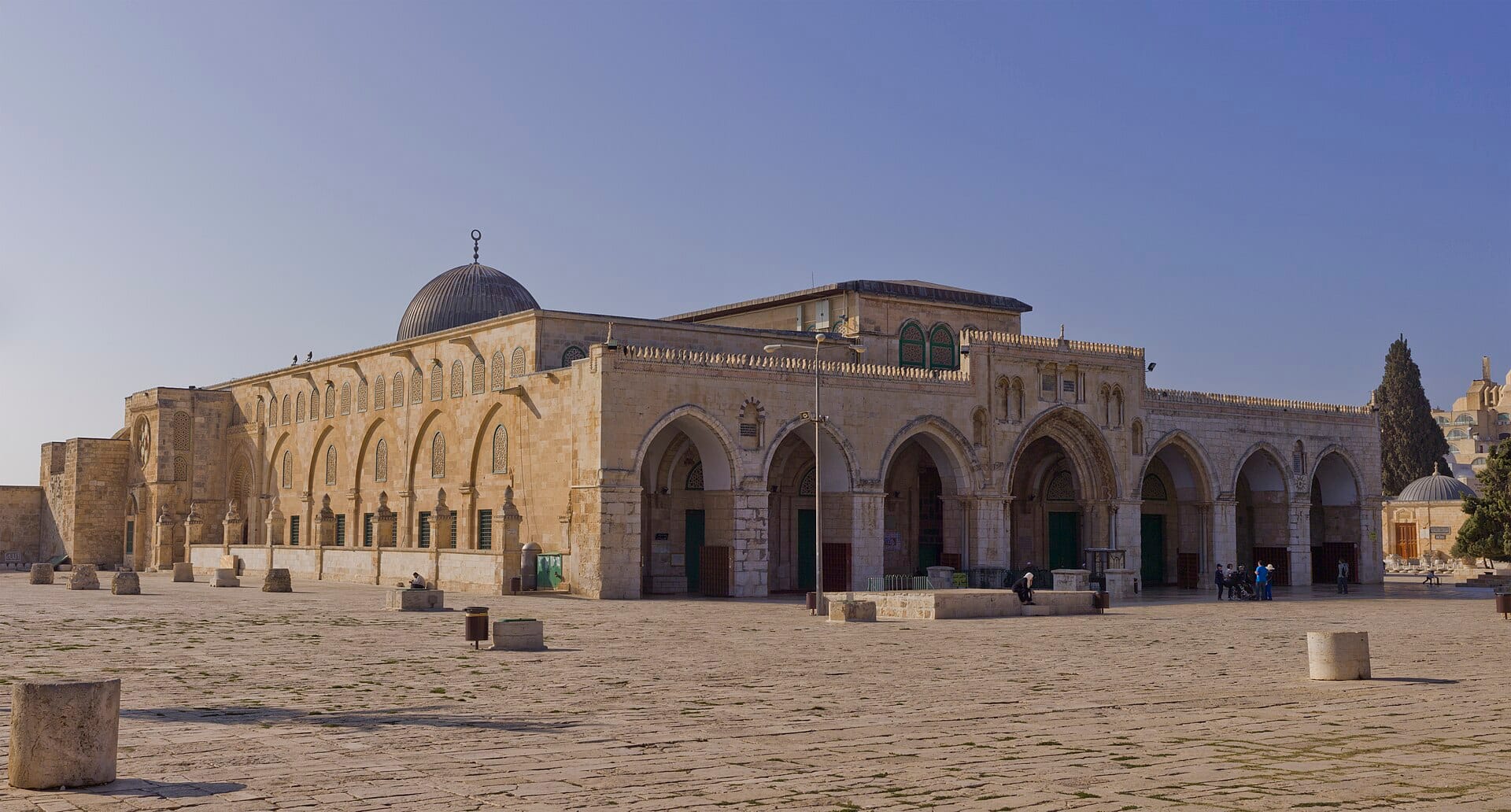 Isra’ Mi’raj, Perjalanan Malam Nabi Muhammad Shallallahu ‘Alaihi wa Sallam