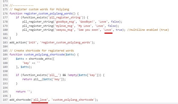 Wordpress Theme's functions.php