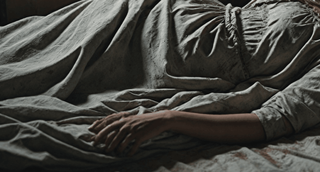 Female Corpse Found in Empty House in Ciherang Pondok